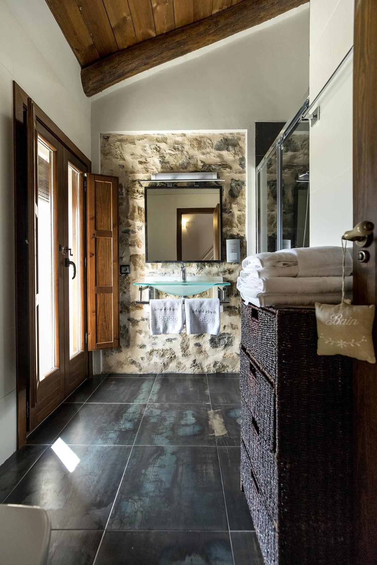 Hotel La Fonda De La Estacion La Puebla De Valverde Pokój zdjęcie